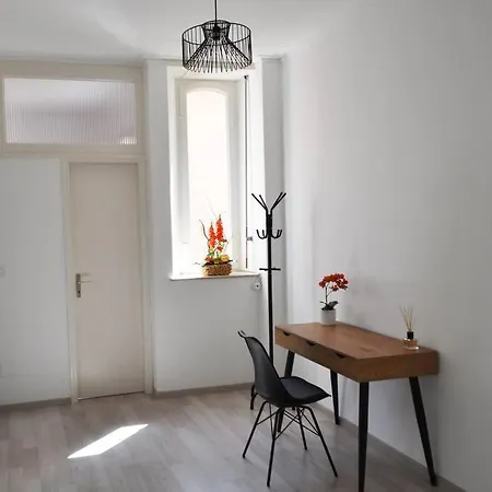 Apartment Nel Cuore Di A 100m Da Piazza Grande Locarno