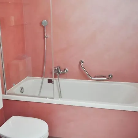 Nel Cuore Di A 100m Da Piazza Grande Apartment