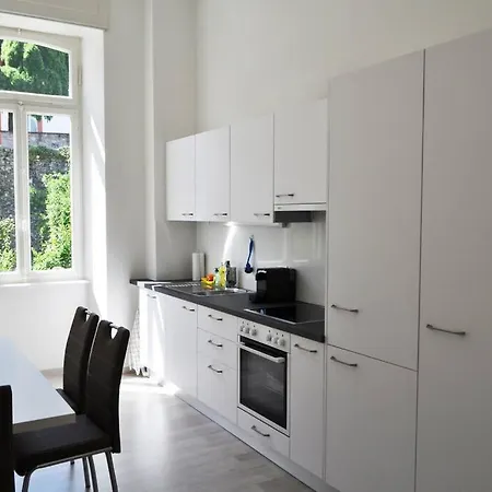 Nel Cuore Di A 100m Da Piazza Grande Apartment