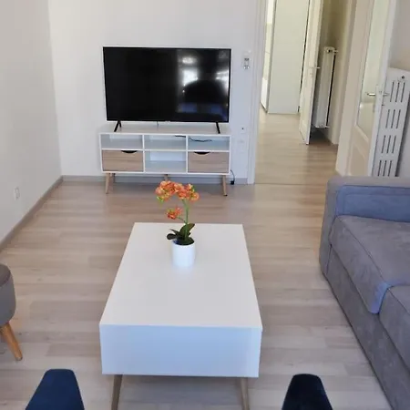 Nel Cuore Di A 100m Da Piazza Grande Apartment